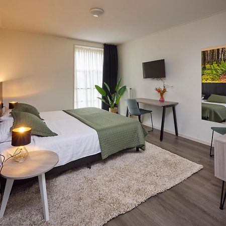 Hotel 'T Gemeentehuis Bedum Dış mekan fotoğraf