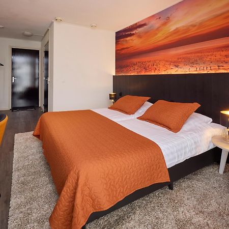 Hotel 'T Gemeentehuis Bedum Dış mekan fotoğraf
