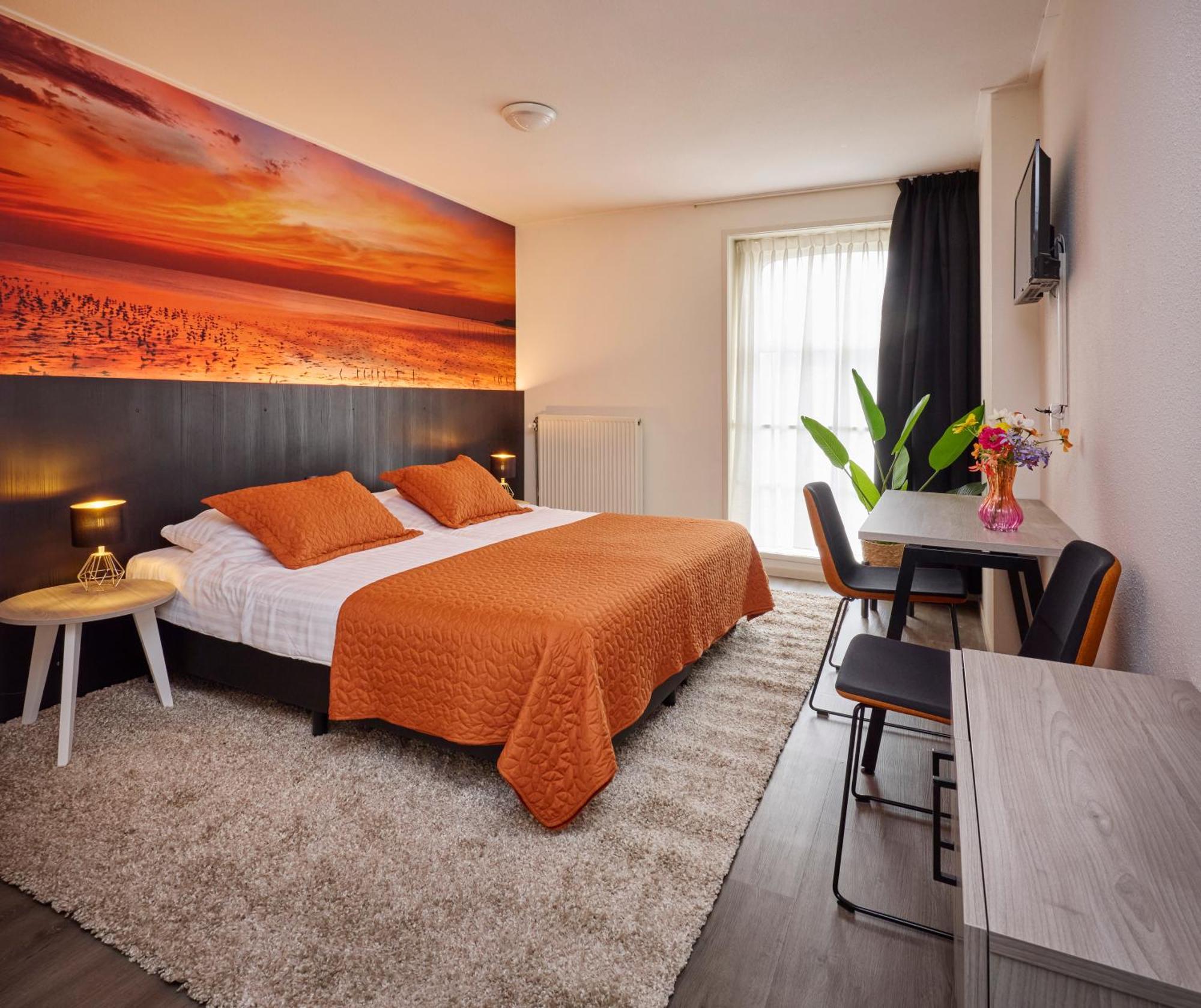 Hotel 'T Gemeentehuis Bedum Dış mekan fotoğraf