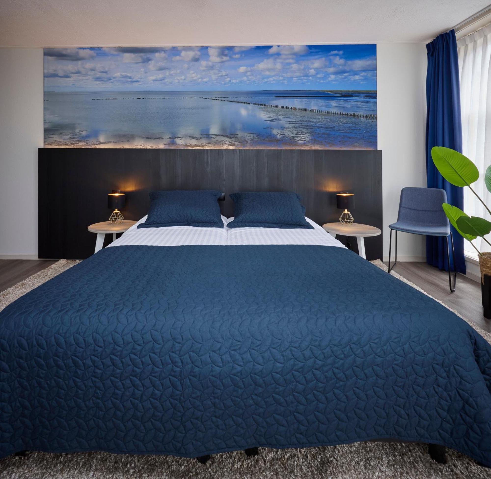 Hotel 'T Gemeentehuis Bedum Dış mekan fotoğraf