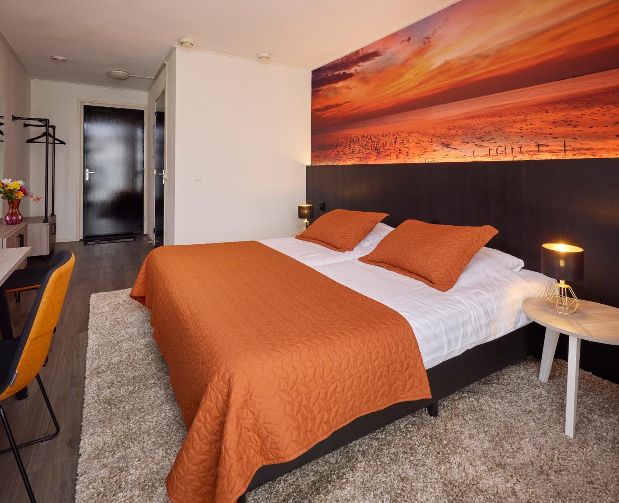 Hotel 'T Gemeentehuis Bedum Dış mekan fotoğraf